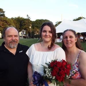 Meet your Posher, Raegan